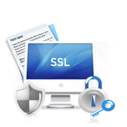 보안서버 인증서(SSL)